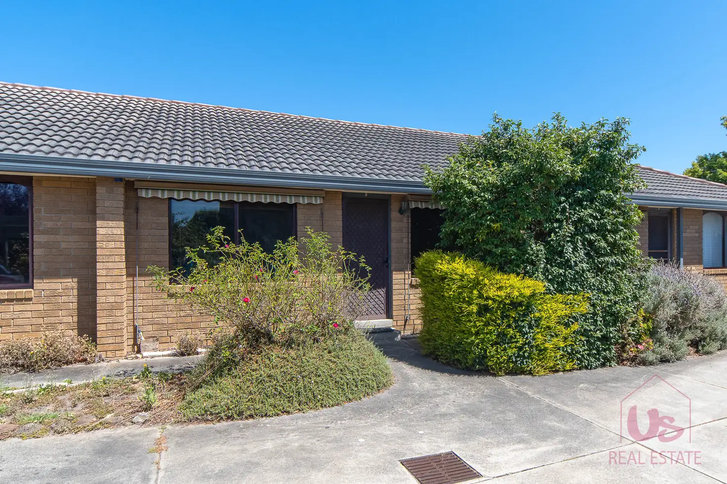 Main view of Homely unit listing, 3/5-8 Government Road, Frankston VIC 3199