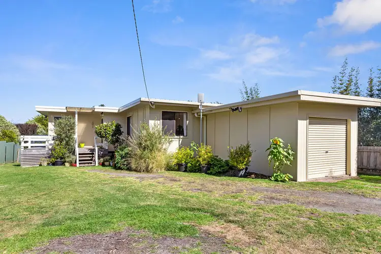 Third view of Homely house listing, 9 Point Avenue, Skenes Creek VIC 3233