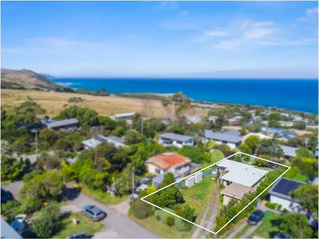 Fourth view of Homely house listing, 9 Point Avenue, Skenes Creek VIC 3233