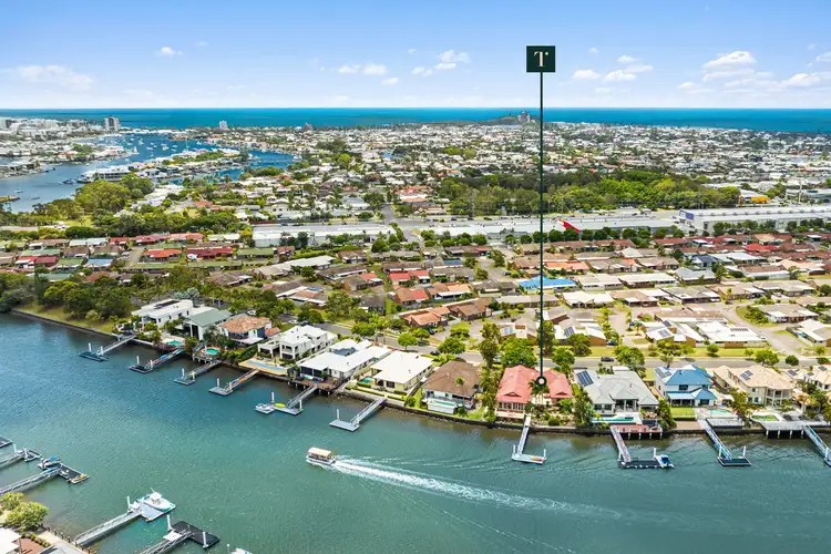 13 Saint Vincents Court, Minyama QLD 4575
