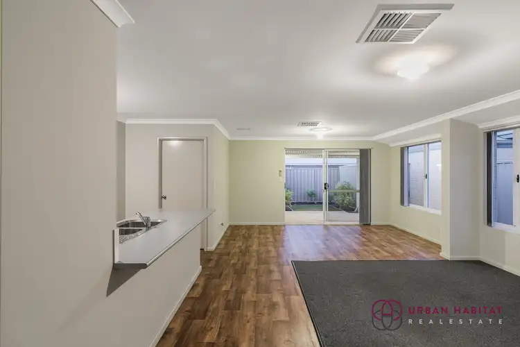 Sixth view of Homely house listing, 94 Waterfront Parkway, Shoalwater WA 6169