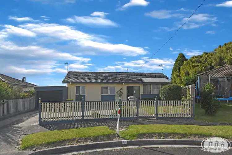 Sixth view of Homely house listing, 7 Bolwarra Court, Portland VIC 3305