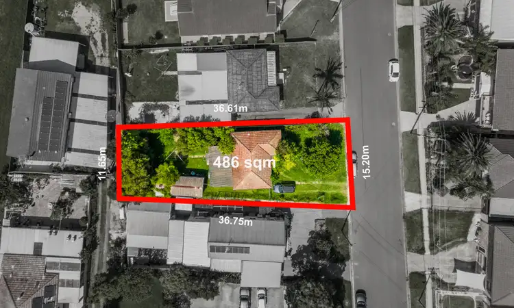 4 Ferry Road, Lansvale NSW 2166