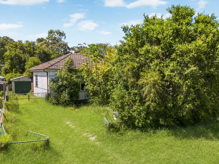 Second view of Homely house listing, 4 Ferry Road, Lansvale NSW 2166