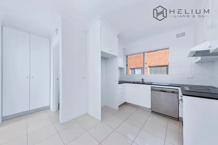 Third view of Homely apartment listing, 24/45 First Avenue, Campsie NSW 2194