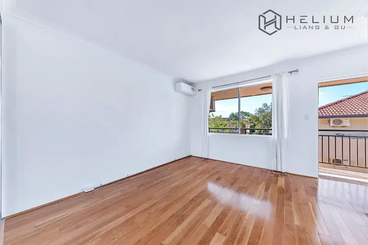 Fourth view of Homely apartment listing, 24/45 First Avenue, Campsie NSW 2194