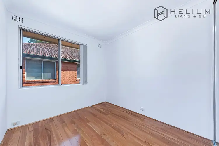 Fifth view of Homely apartment listing, 24/45 First Avenue, Campsie NSW 2194