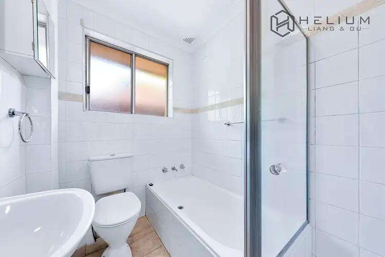 Sixth view of Homely apartment listing, 24/45 First Avenue, Campsie NSW 2194