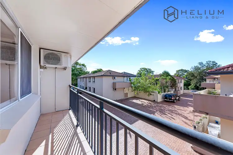 Seventh view of Homely apartment listing, 24/45 First Avenue, Campsie NSW 2194