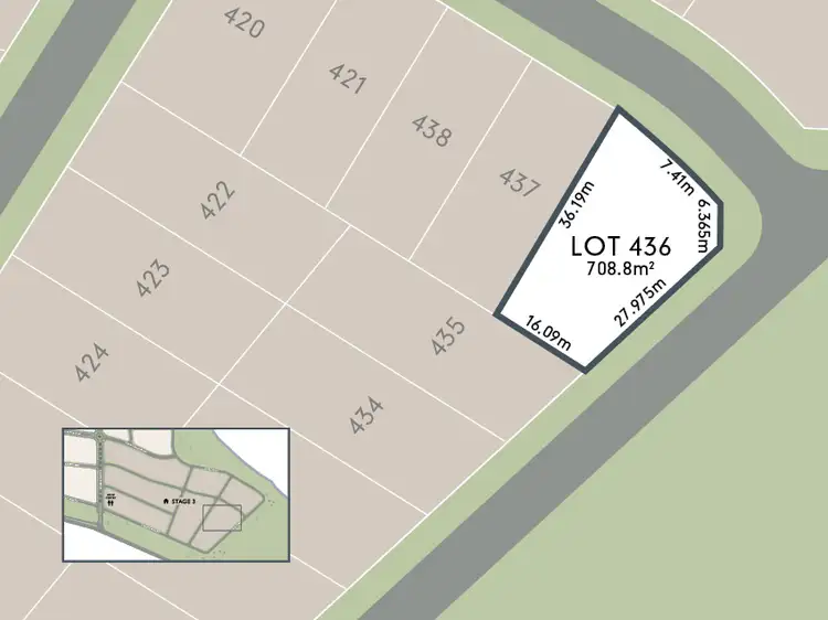 LOT 436, 85 Kanangra Drive, Crangan Bay NSW 2259