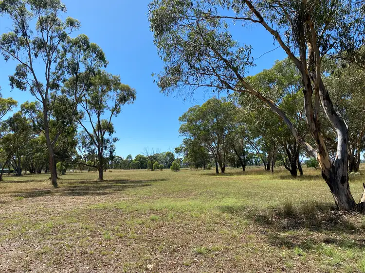 Main view of Homely land listing, Address available on request