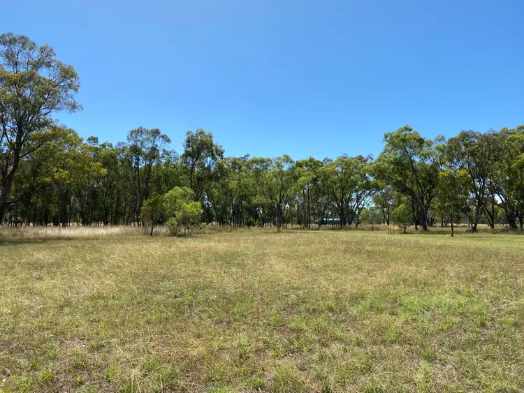 Third view of Homely land listing, Address available on request