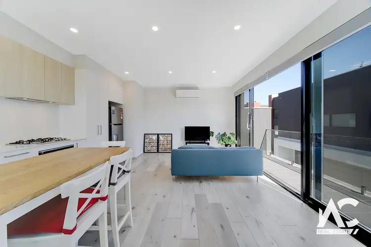 Main view of Homely townhouse listing, 4/107 Churchill Road, Prospect SA 5082