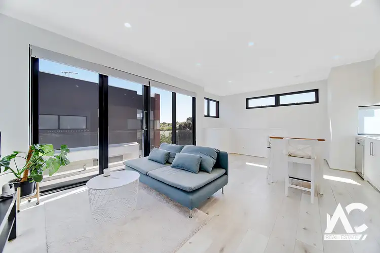 Second view of Homely townhouse listing, 4/107 Churchill Road, Prospect SA 5082
