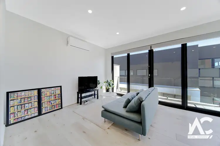 Third view of Homely townhouse listing, 4/107 Churchill Road, Prospect SA 5082