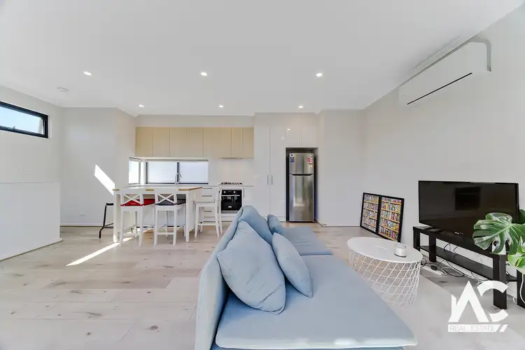 Fourth view of Homely townhouse listing, 4/107 Churchill Road, Prospect SA 5082