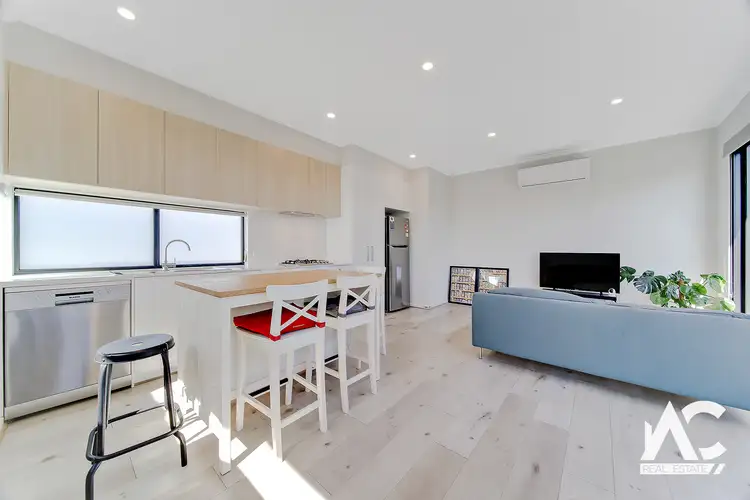 Fifth view of Homely townhouse listing, 4/107 Churchill Road, Prospect SA 5082