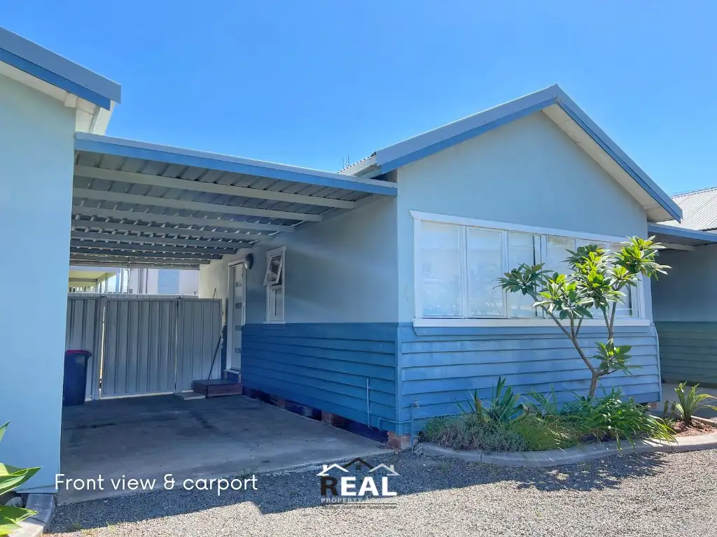 Main view of Homely villa listing, 4/158 Jacobs Drive, Sussex Inlet NSW 2540