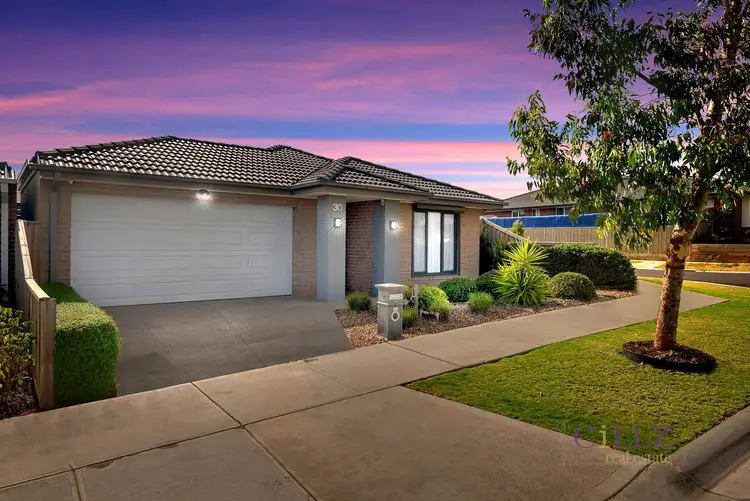 Second view of Homely house listing, 30 McLachlan Street, Bacchus Marsh VIC 3340