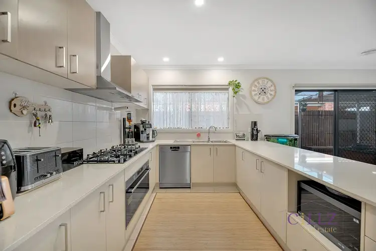 Fourth view of Homely house listing, 30 McLachlan Street, Bacchus Marsh VIC 3340