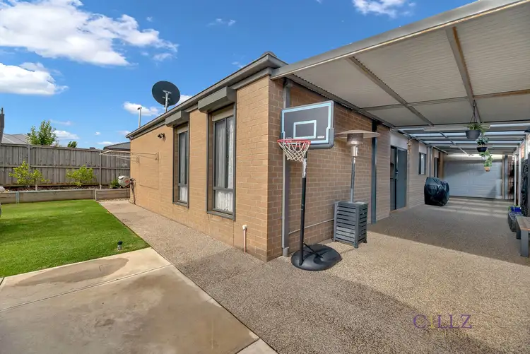 Fifth view of Homely house listing, 30 McLachlan Street, Bacchus Marsh VIC 3340