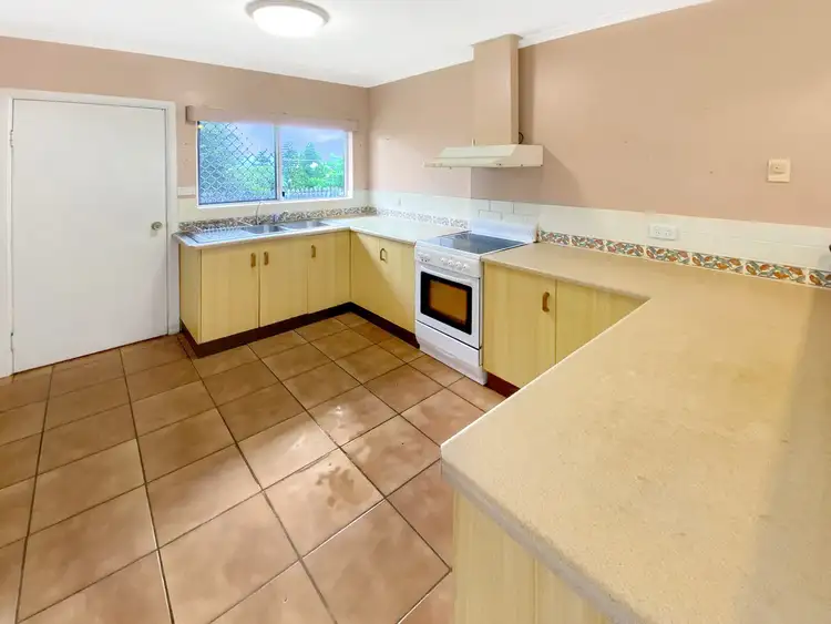 Third view of Homely unit listing, 1/19-21 Coronis Court, Atherton QLD 4883