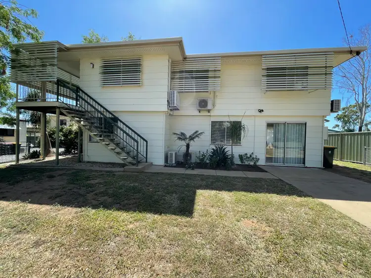 5 Beetson Street, Moranbah QLD 4744