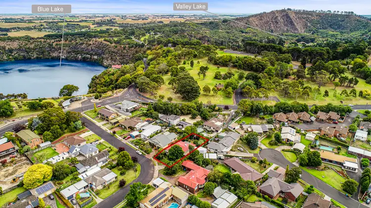 Main view of Homely house listing, 13 Sunnyside Drive, Mount Gambier SA 5290