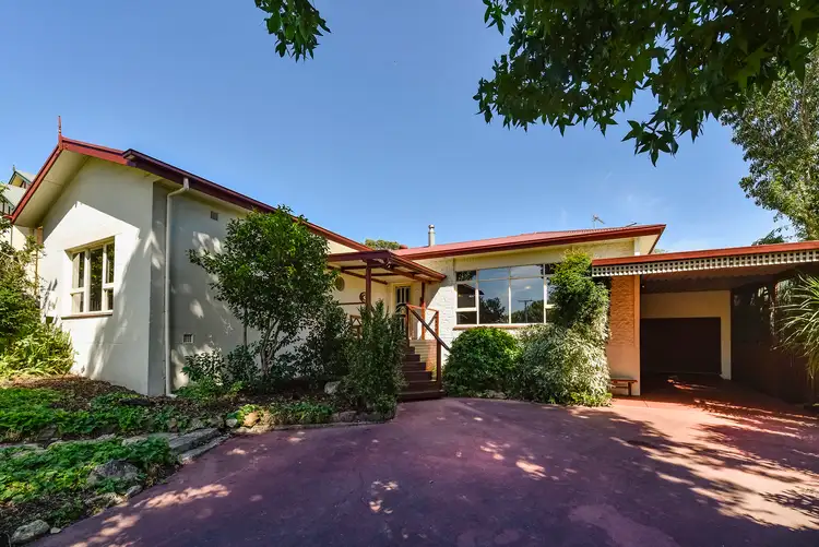 Second view of Homely house listing, 13 Sunnyside Drive, Mount Gambier SA 5290