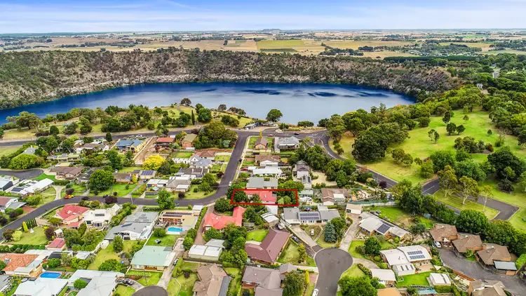 Fifth view of Homely house listing, 13 Sunnyside Drive, Mount Gambier SA 5290