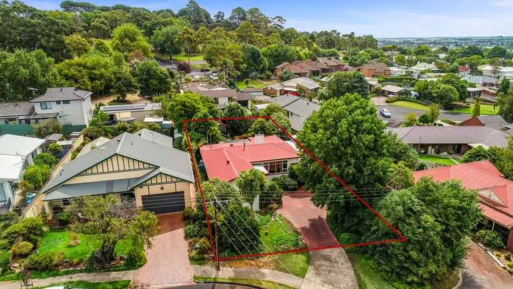 Sixth view of Homely house listing, 13 Sunnyside Drive, Mount Gambier SA 5290