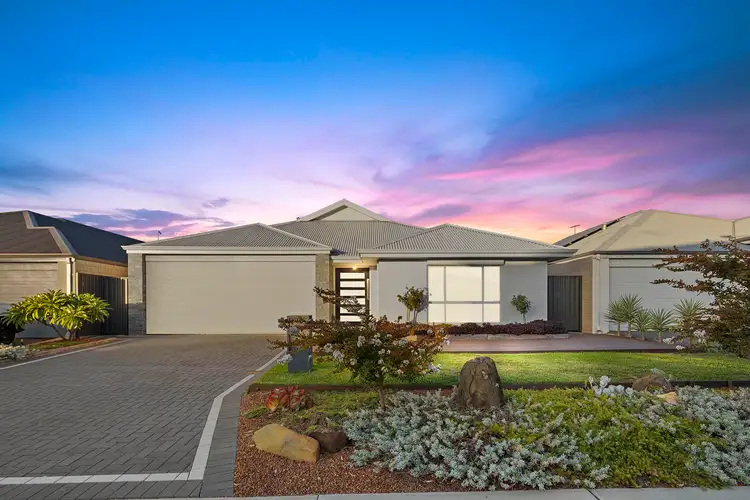 16 Balivanich Loop, Seville Grove WA 6112
