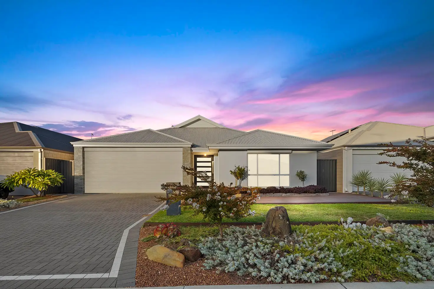 Main view of Homely house listing, 16 Balivanich Loop, Seville Grove WA 6112