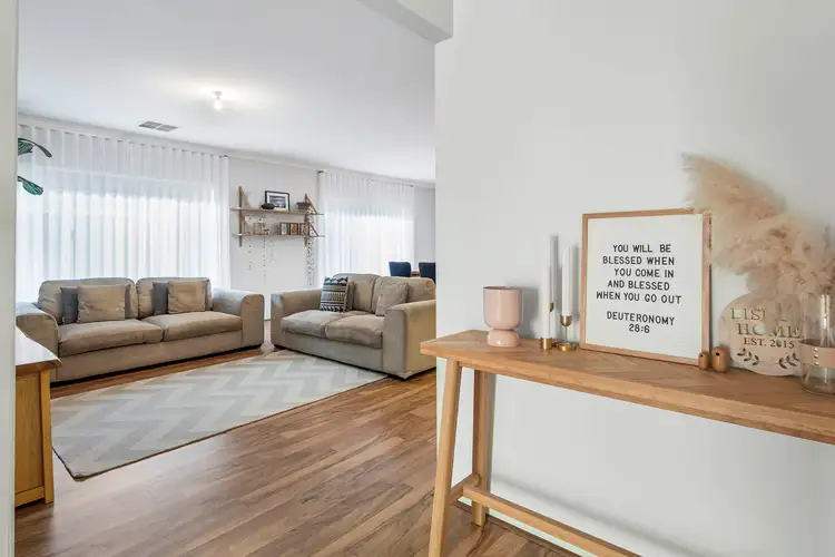 Second view of Homely house listing, 16 Balivanich Loop, Seville Grove WA 6112