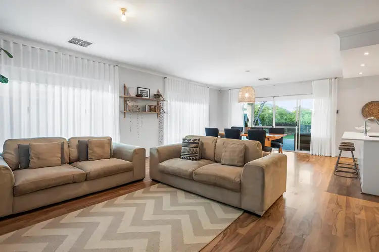 Third view of Homely house listing, 16 Balivanich Loop, Seville Grove WA 6112