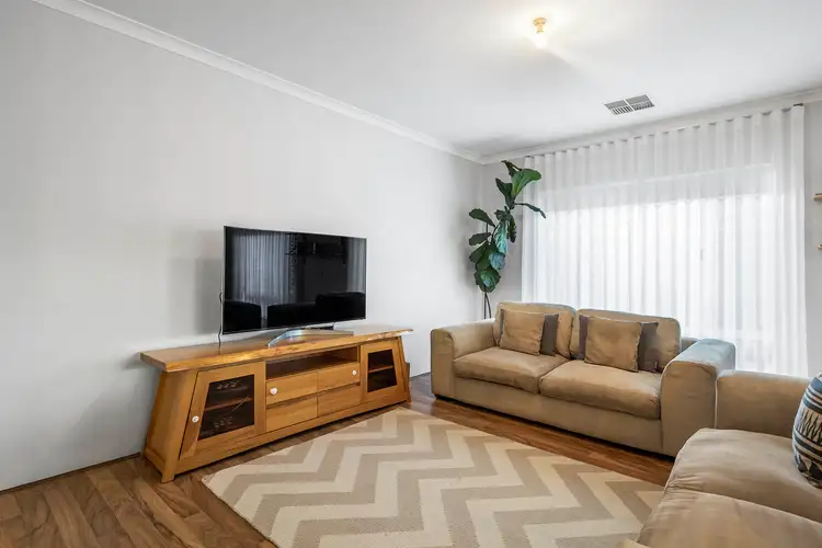 Fourth view of Homely house listing, 16 Balivanich Loop, Seville Grove WA 6112