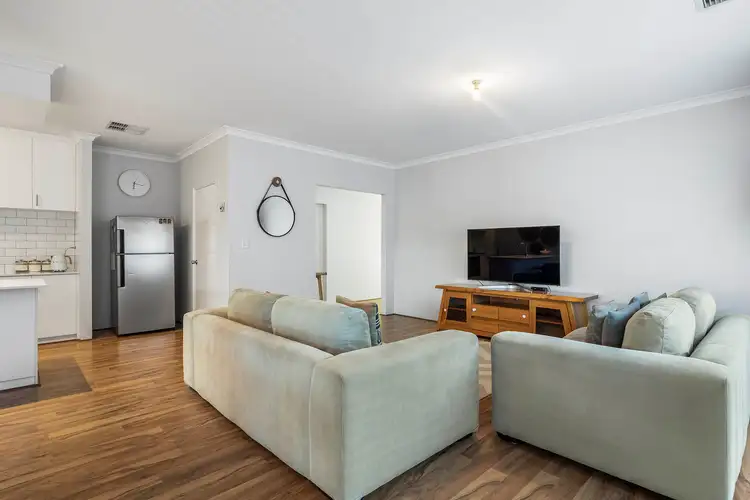 Fifth view of Homely house listing, 16 Balivanich Loop, Seville Grove WA 6112