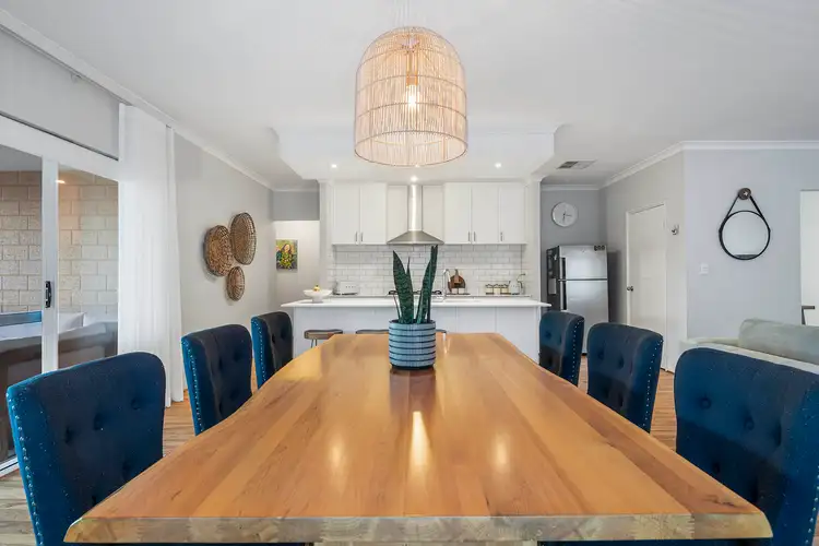 Sixth view of Homely house listing, 16 Balivanich Loop, Seville Grove WA 6112