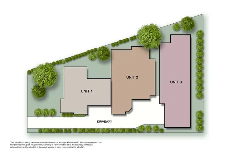 Main view of Homely land listing, 39 Kevin Avenue, Ferntree Gully VIC 3156