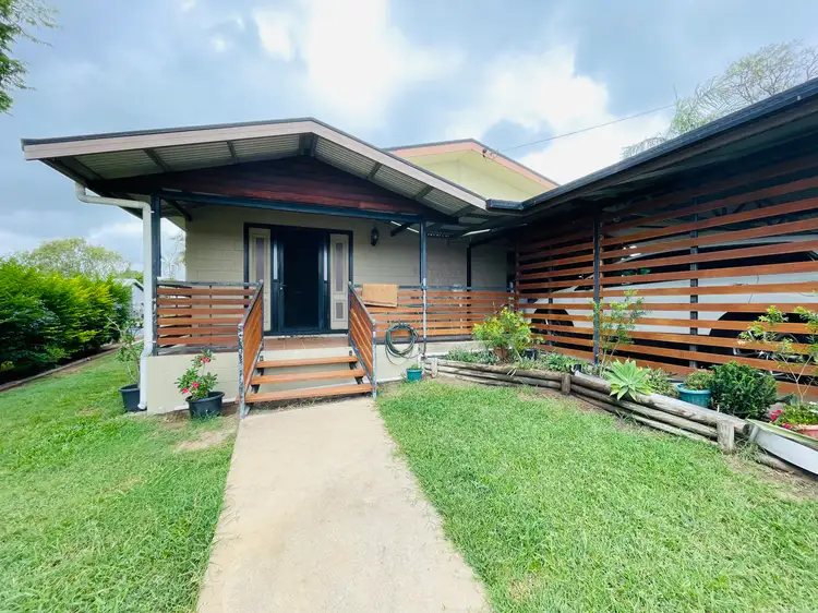 9 Felix Street, Grand Secret QLD 4820