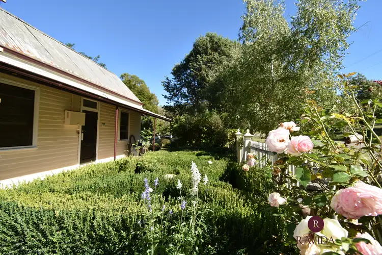 Main view of Homely house listing, 40 ELGIN ROAD, Beechworth VIC 3747