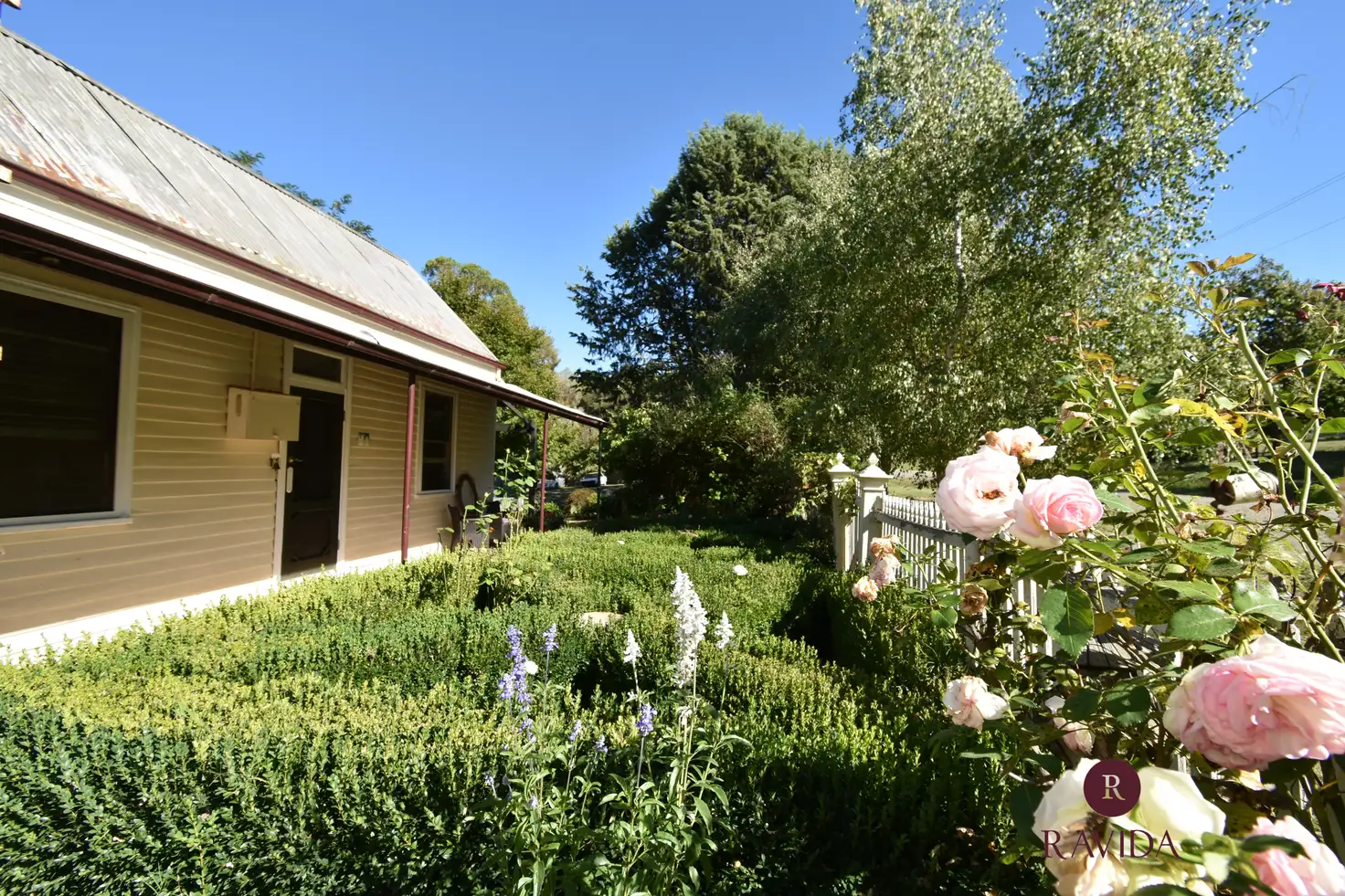 Main view of Homely house listing, 40 ELGIN ROAD, Beechworth VIC 3747