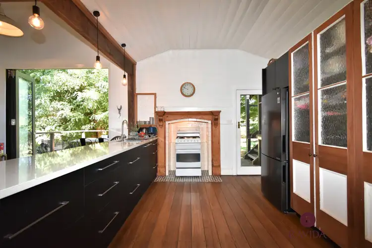 Third view of Homely house listing, 40 ELGIN ROAD, Beechworth VIC 3747