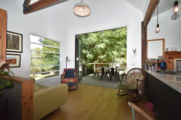 Fifth view of Homely house listing, 40 ELGIN ROAD, Beechworth VIC 3747