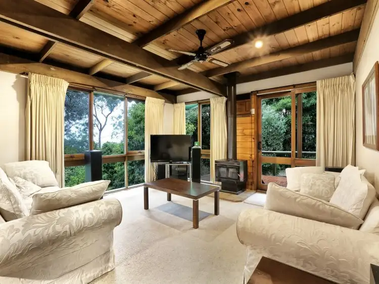 Second view of Homely house listing, 17 Actoal Drive, Montrose VIC 3765