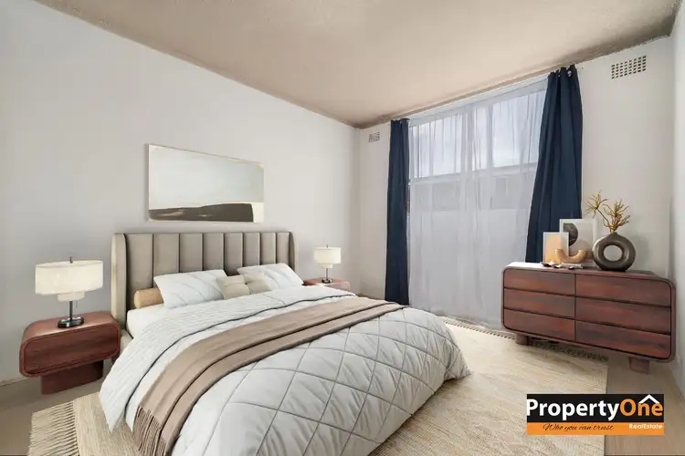 Second view of Homely unit listing, 9/64 Mascot Drive, Eastlakes NSW 2018
