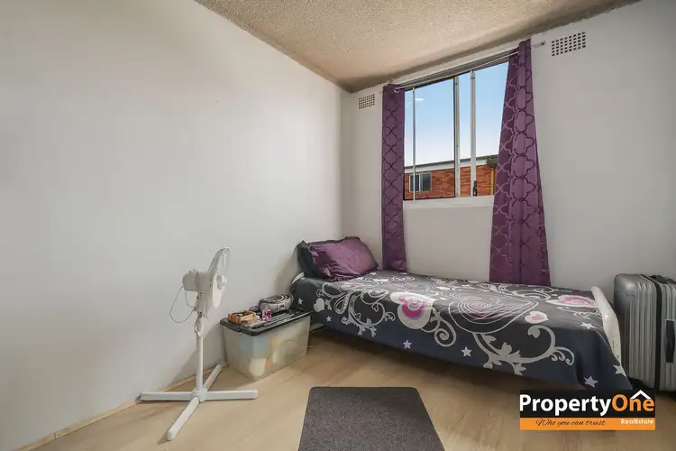 Third view of Homely unit listing, 9/64 Mascot Drive, Eastlakes NSW 2018
