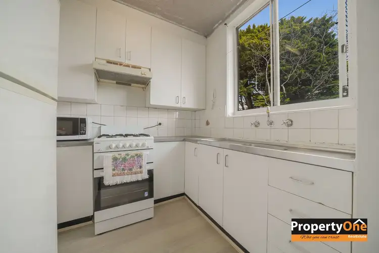 Fourth view of Homely unit listing, 9/64 Mascot Drive, Eastlakes NSW 2018