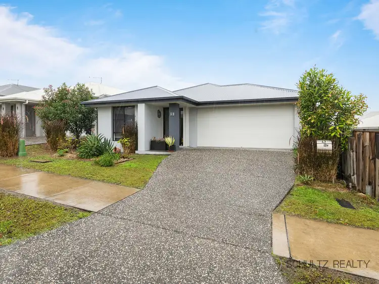 42 Granite Street, Yarrabilba QLD 4207