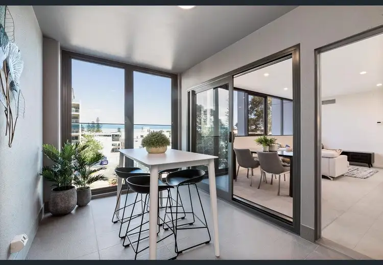 Main view of Homely apartment listing, 405/908 Canning Highway, Applecross WA 6153